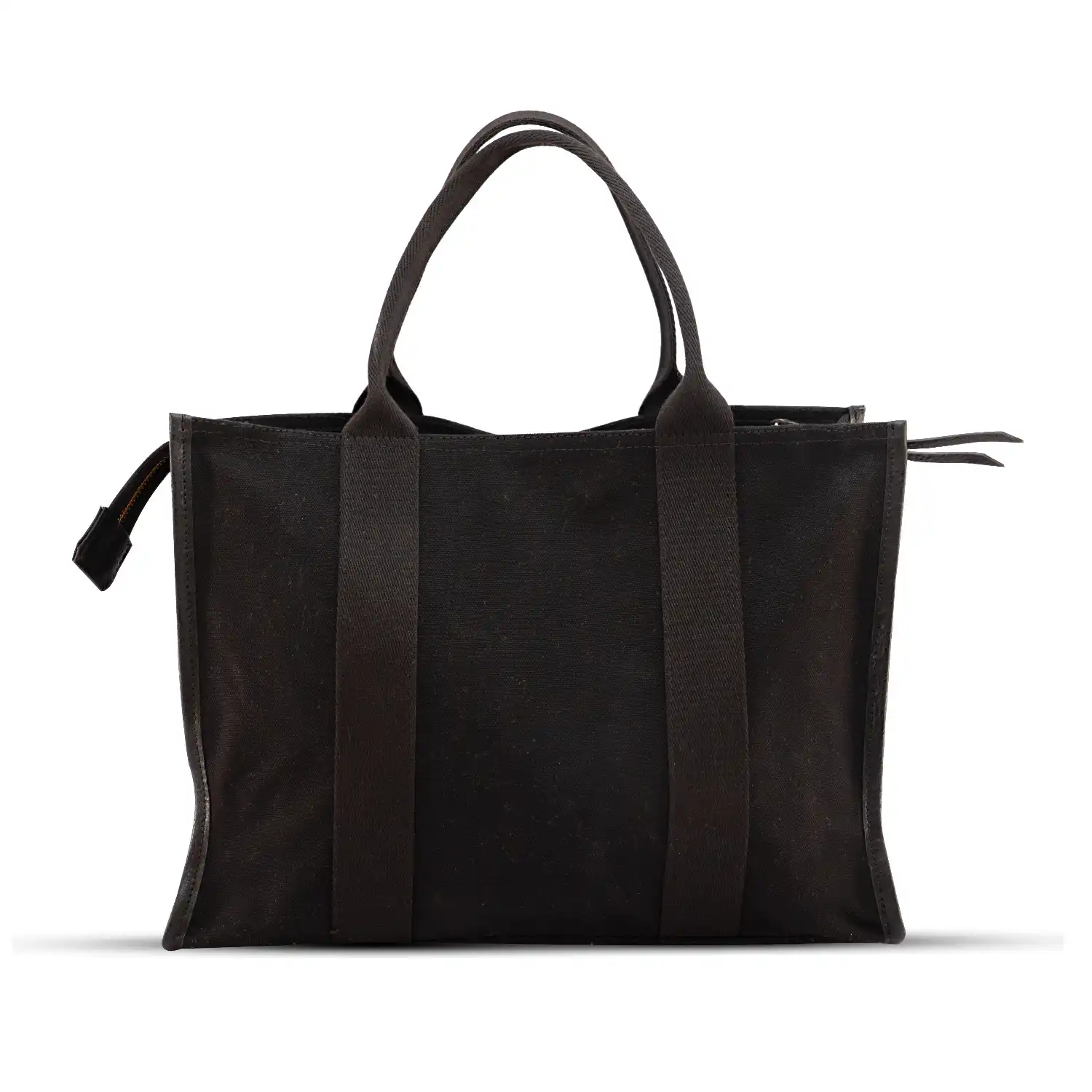 Cotton Canvas TOTE Bag