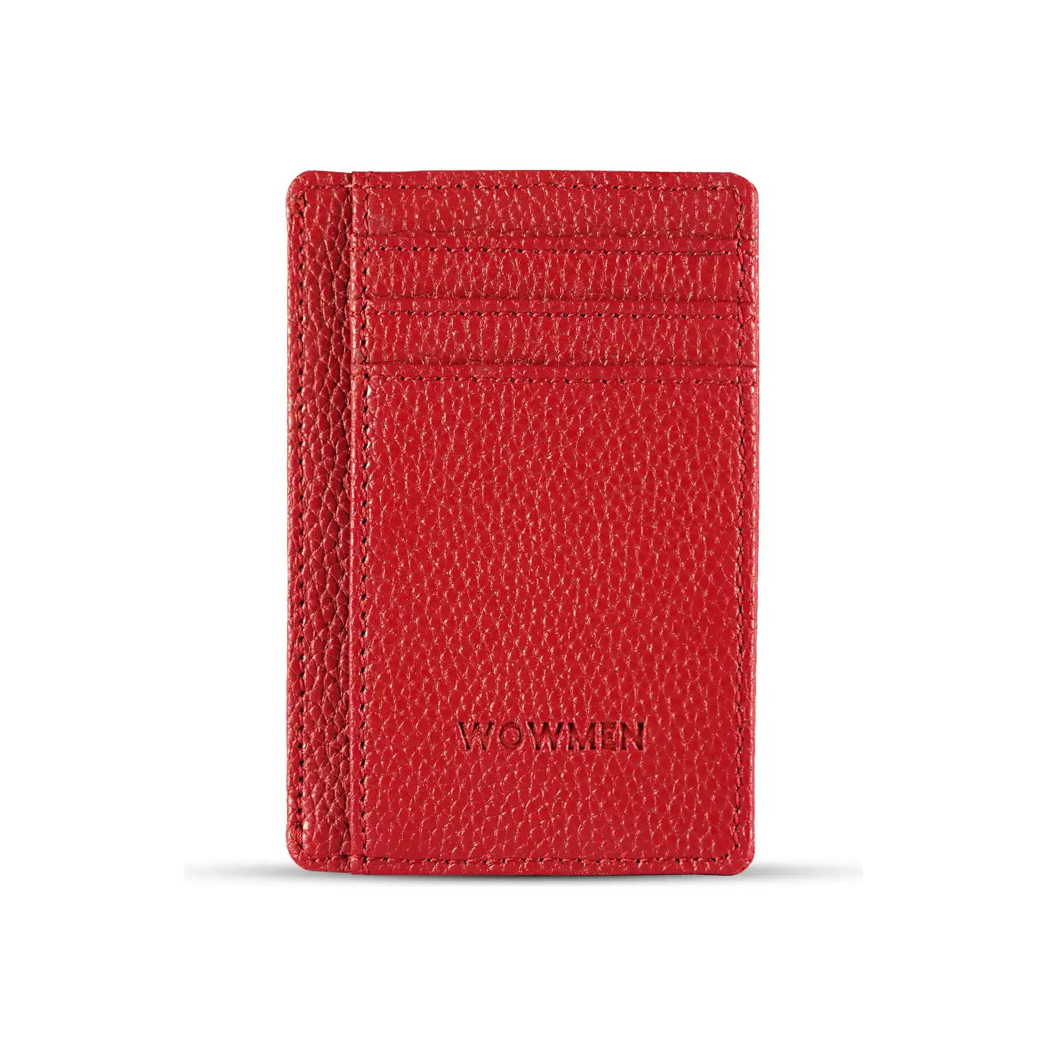 Men Front Pocket Wallet