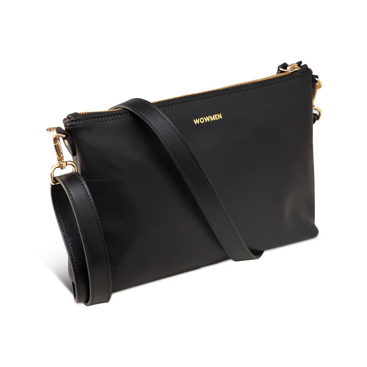 women crossbody bag leather