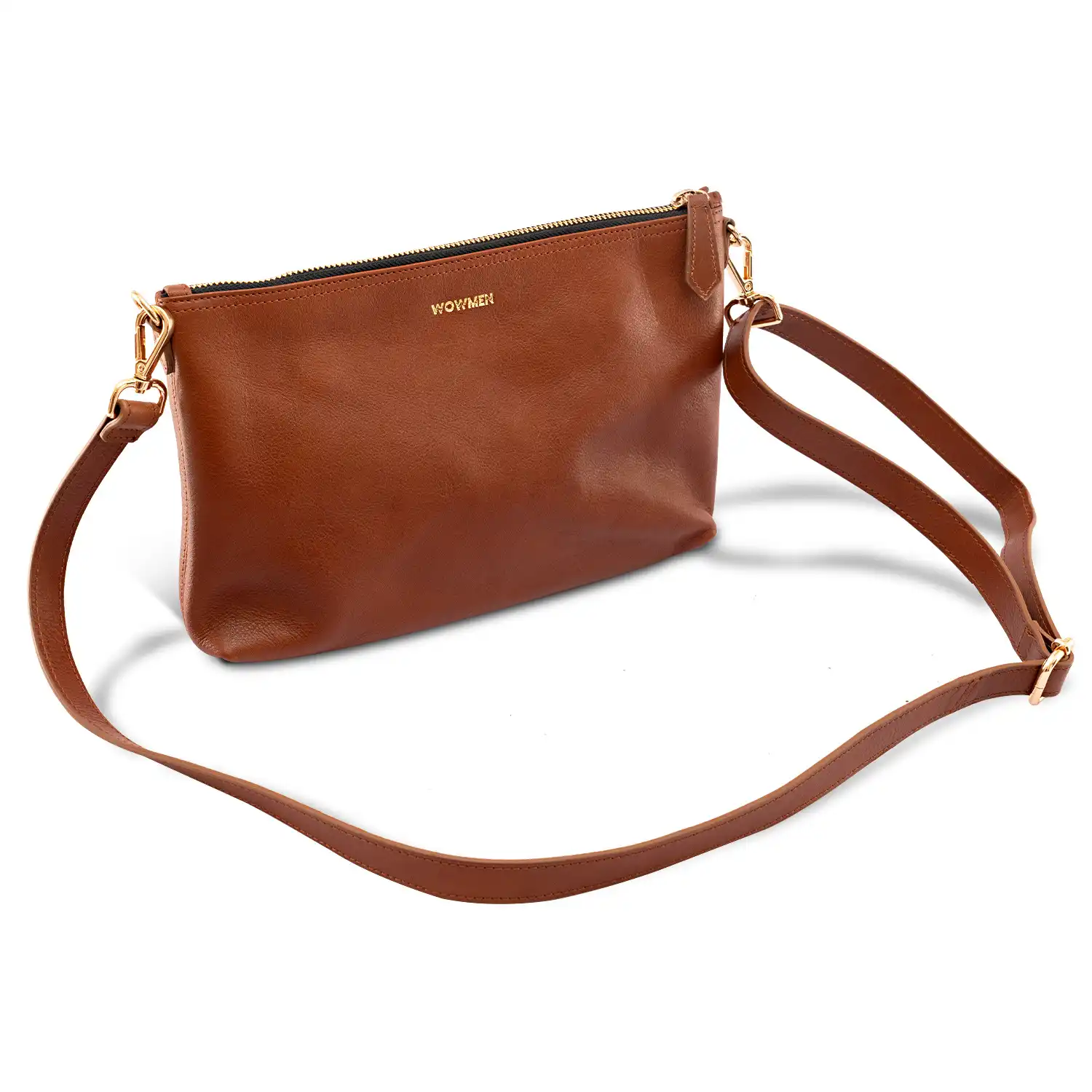 Women Crossbody Bag in Leather for women