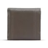 Women Trifold Leather Wallet RFID Protected